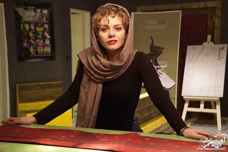 بیوگرافی و زندگی خصوصی غزال نظر (نیکول کیدمن ایرانی) و همسرش + تصاویری جذاب و دیدنی